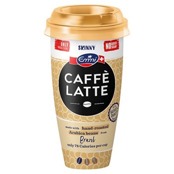Emmi Skinny Caffèe Latte 230ml