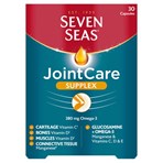 SEVEN SEAS JointCare Supplex 30 Capsules
