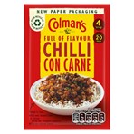 Colman's  Recipe Mix Chilli Con Carne 50 g 