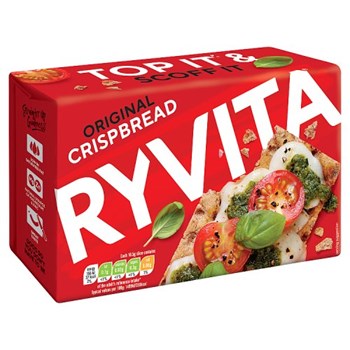RYVITA Original Crispbread 250g