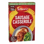 Schwartz Sausage Casserole Recipe Mix 35g