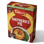 Schwartz Shepherds Pie Recipe Mix 38g