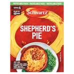 Schwartz Shepherds Pie Recipe Mix 38g