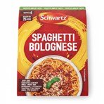 Schwartz Spaghetti Bolognese Recipe Mix 40g