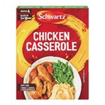 Schwartz Chicken Casserole Recipe Mix 36g