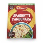 Schwartz Spaghetti Carbonara 32g