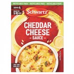 Schwartz Cheddar Cheese Sauce 38g