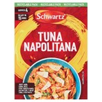 Schwartz Tuna Napolitana Recipe Mix 30g
