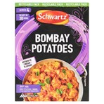 Schwartz Bombay Potatoes 33g