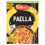Schwartz Paella 30g