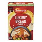 Schwartz Luxury Bread Sauce 40g