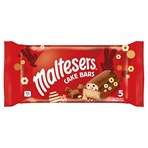 Maltesers Cake Bars
