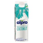 Alpro Coconut 1L