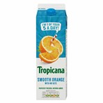 Tropicana Smooth Orange 900ml