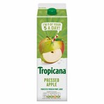 Tropicana Perfectly Pressed Apple Fruit Juice 900ml