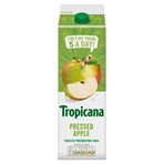 Tropicana Perfectly Pressed Apple Fruit Juice 900ml