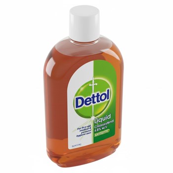 Dettol Liquid Antiseptic 500ml