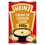 HEINZ Cream of Chicken Soup 290g