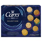 Carr's Crackers Selection 200g