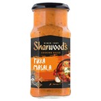 Sharwood's Tikka Masala Cooking Sauce 420g