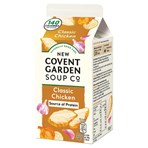New Covent Garden Soup Co. Classic Chicken 560g