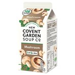 New Covent Garden Soup Co Mushroom 560g
