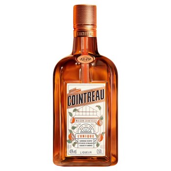 Cointreau Orange Liqueur Triple Sec 50cl