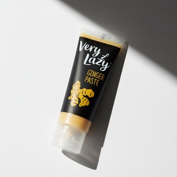 Very Lazy Ginger Paste 75g