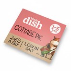 Little Dish British Beef + Veg Cottage Pie 1-5 yrs 200g