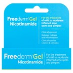 Freederm Gel Nicotinamide 10g