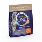 Purina ONE Bifensis Adult 800g