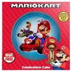 Mariokart Celebration Cake