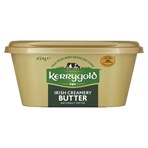Kerrygold Irish Creamery Butter 454g