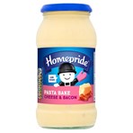 Homepride Pasta Bake Cheese & Bacon 485g