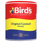 Bird's Original Custard Powder 350g