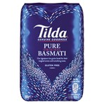 Tilda Pure Original Basmati 500g