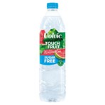 Volvic Touch of Fruit Sugar Free Watermelon Natural Flavoured Water 1.5L