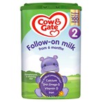 Cow & Gate Follow-On Milk from 6 Months 800g