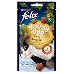 Felix Goody Bag Treats Original 60g