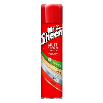 Mr Sheen Spray
