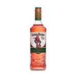 Captain Morgan Tiki Mango & Pineapple Rum Based Spirit Drink 70cl
