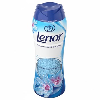 Lenor In-Wash Scent Booster Spring Awakening 264g