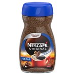 Nescafe Original Decaf Instant Coffee 200g