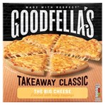 Goodfella's Takeaway Classic The Big Cheese 555g