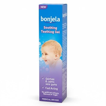 Bonjela Soothing Teething Gel 15ml