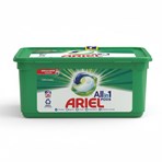 Ariel All-in-1 Pods Washing Liquid Capsules Original, 26 Washes 