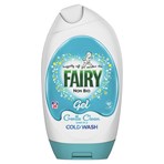 Fairy Non Bio Washing Gel 888ml 24 Washes, Voted #1 for Sensitive Skin