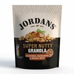Jordans Super Nutty Granola 550g