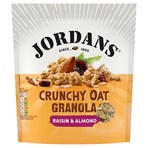 Jordans Crunchy Oat Granola 750g