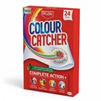 Dylon Colour Catcher Complete Action+ 24 Sheets